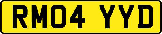 RM04YYD