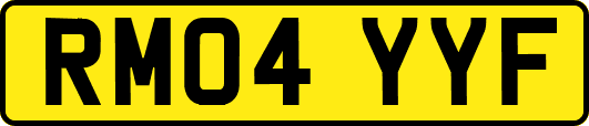 RM04YYF