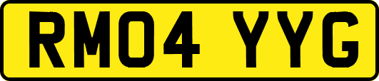 RM04YYG