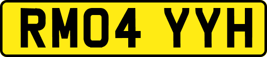 RM04YYH