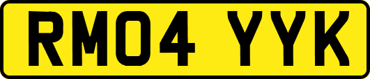 RM04YYK