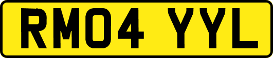 RM04YYL