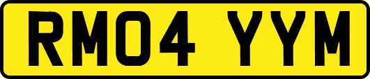 RM04YYM