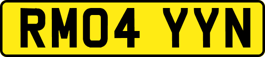 RM04YYN