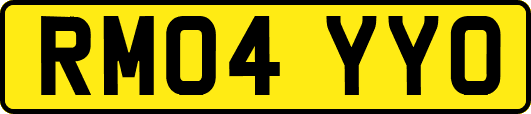 RM04YYO