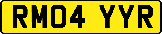 RM04YYR