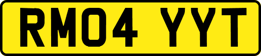 RM04YYT