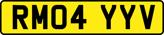 RM04YYV