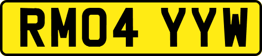RM04YYW