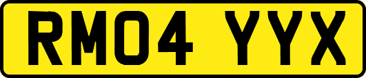 RM04YYX