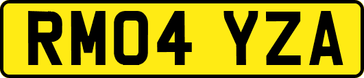 RM04YZA