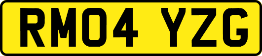 RM04YZG