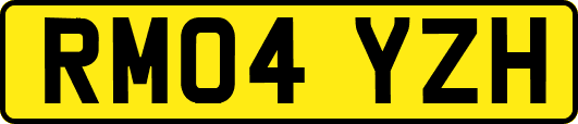 RM04YZH