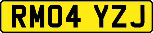 RM04YZJ
