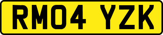 RM04YZK