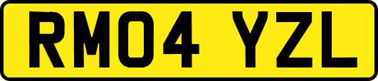 RM04YZL