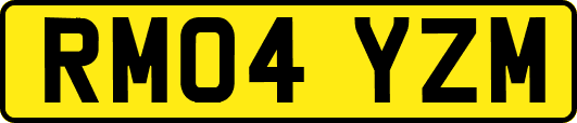 RM04YZM