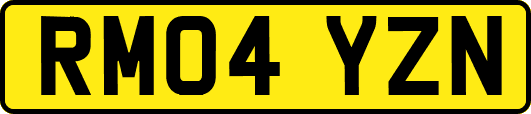 RM04YZN