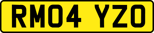 RM04YZO