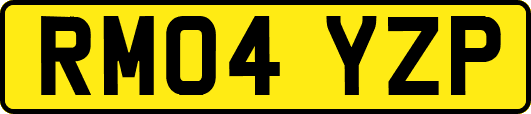 RM04YZP