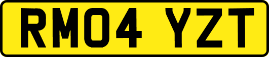 RM04YZT