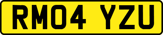 RM04YZU