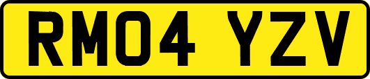 RM04YZV