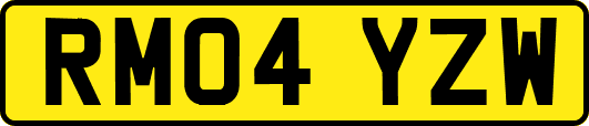 RM04YZW