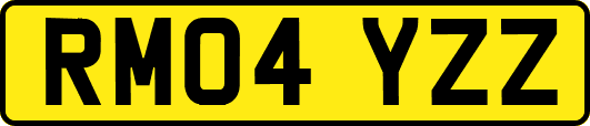 RM04YZZ
