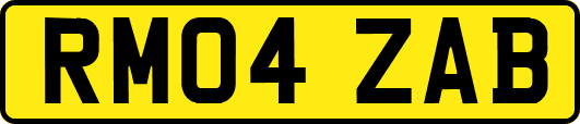 RM04ZAB