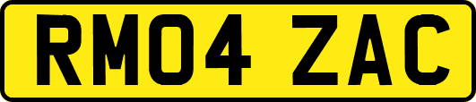 RM04ZAC