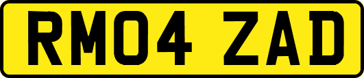RM04ZAD