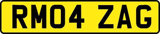 RM04ZAG