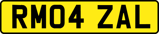 RM04ZAL