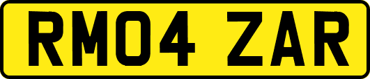 RM04ZAR