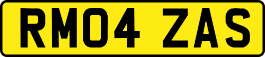 RM04ZAS