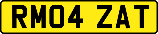 RM04ZAT