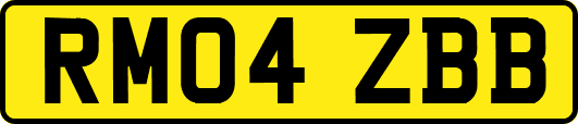 RM04ZBB