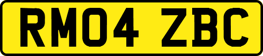 RM04ZBC