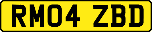 RM04ZBD