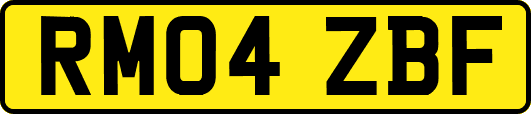 RM04ZBF