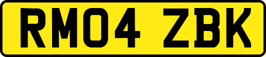 RM04ZBK