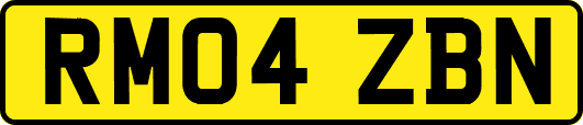 RM04ZBN