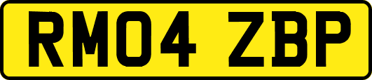 RM04ZBP