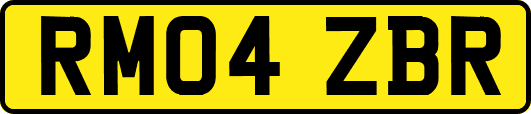RM04ZBR