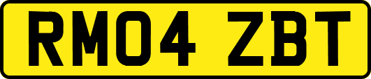 RM04ZBT