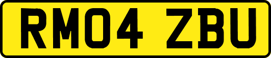 RM04ZBU