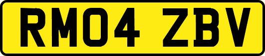 RM04ZBV