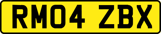 RM04ZBX