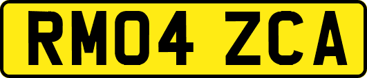 RM04ZCA